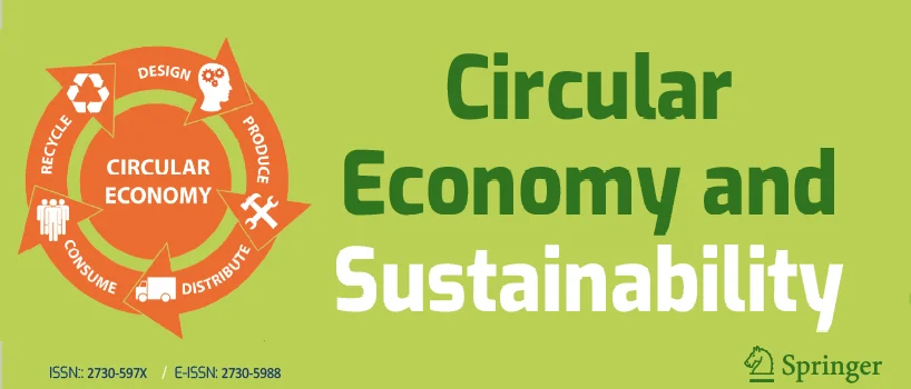 Mosan for a Circular Economy and Sustainability